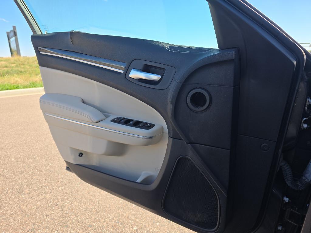 used 2016 Chrysler 300 car, priced at $9,937