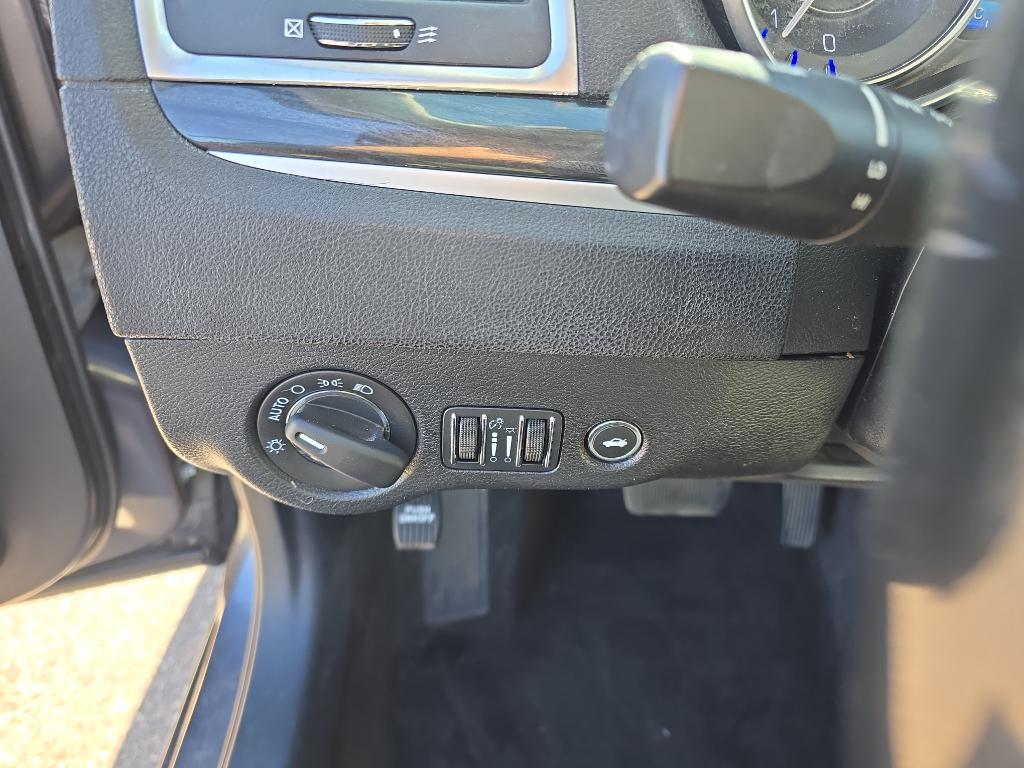 used 2016 Chrysler 300 car, priced at $9,937