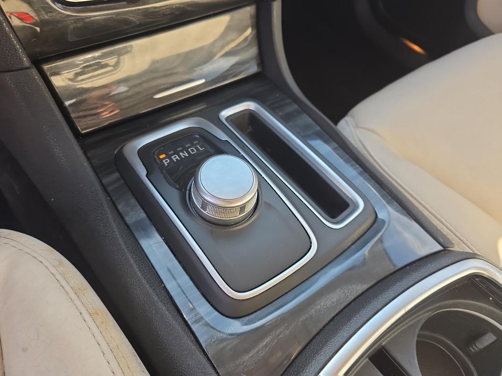 used 2016 Chrysler 300 car, priced at $9,937