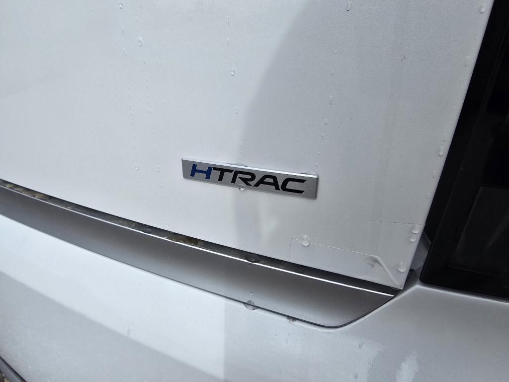 new 2026 Hyundai Palisade car, priced at $58,301