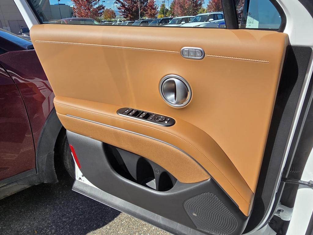 new 2026 Hyundai Palisade car, priced at $58,301