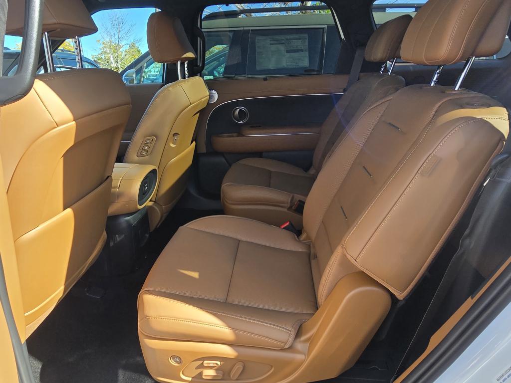 new 2026 Hyundai Palisade car, priced at $58,301