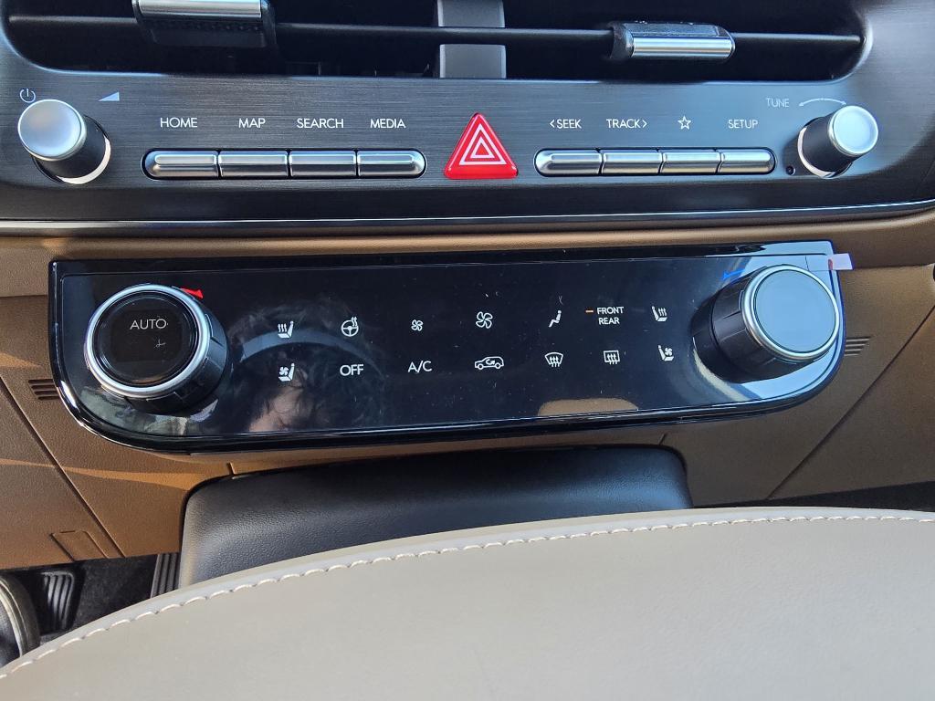 new 2026 Hyundai Palisade car, priced at $58,301