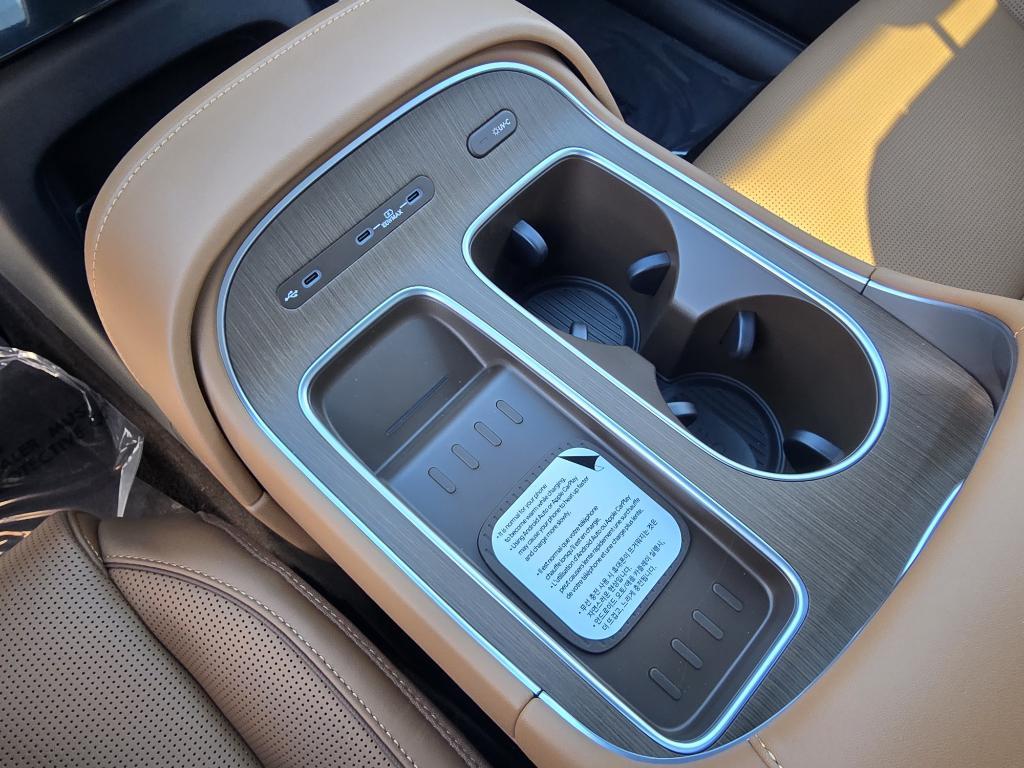 new 2026 Hyundai Palisade car, priced at $58,301