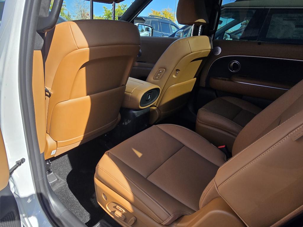 new 2026 Hyundai Palisade car, priced at $58,301