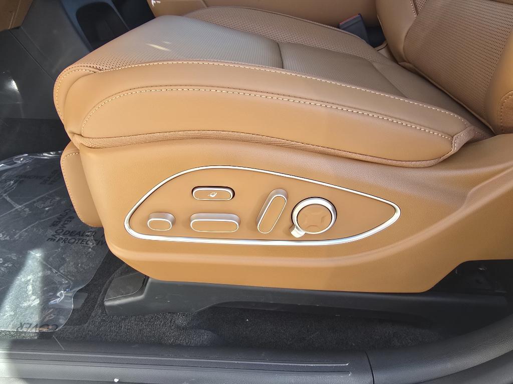 new 2026 Hyundai Palisade car, priced at $58,301