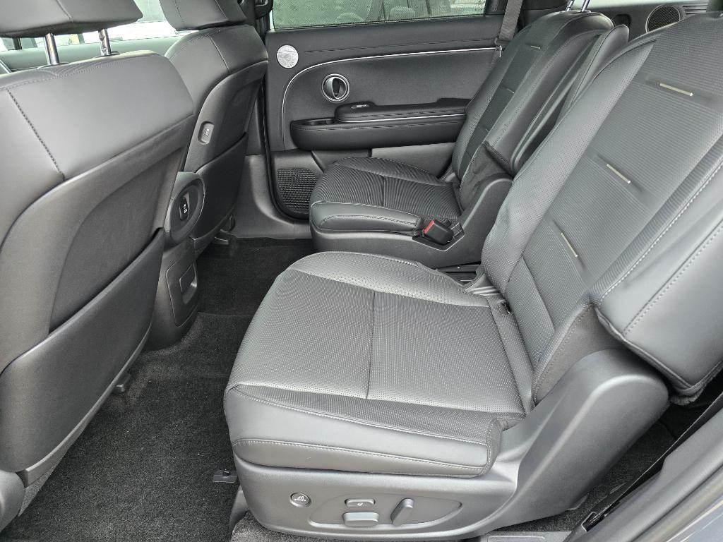 new 2026 Hyundai Palisade car, priced at $56,556