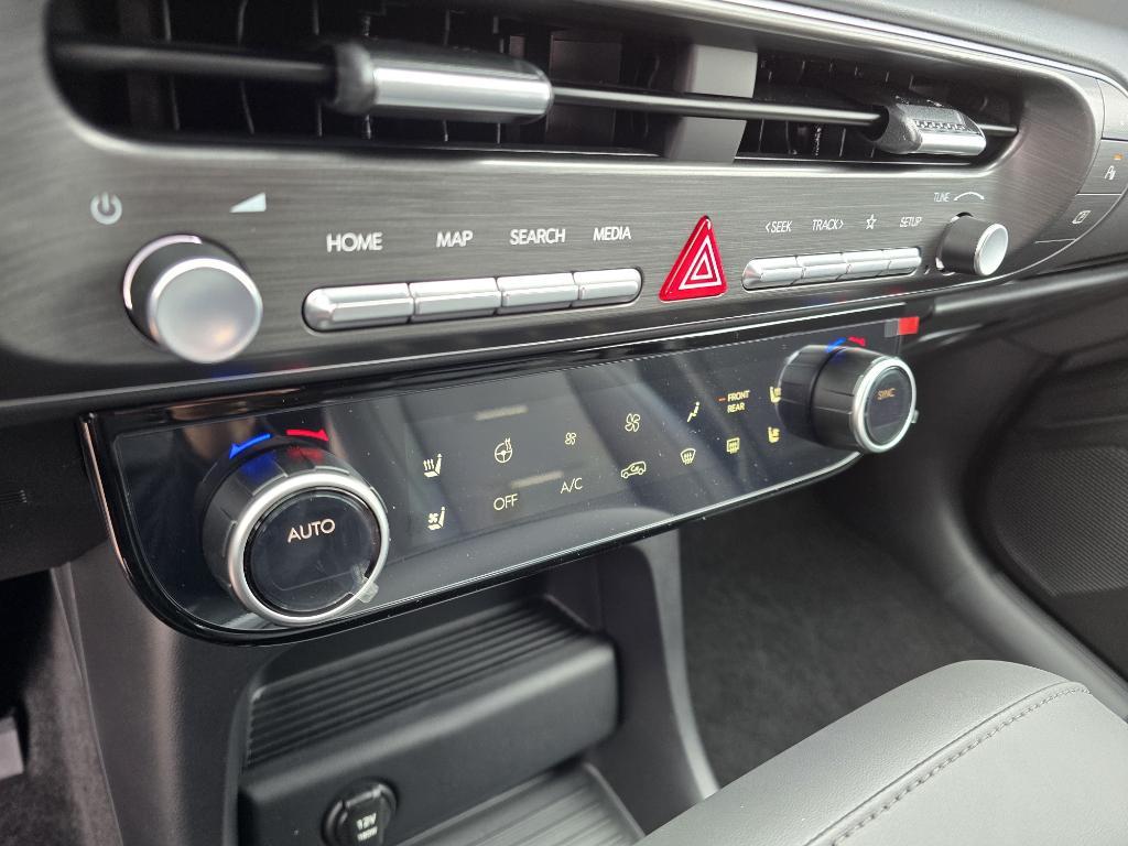 new 2026 Hyundai Palisade car, priced at $56,556