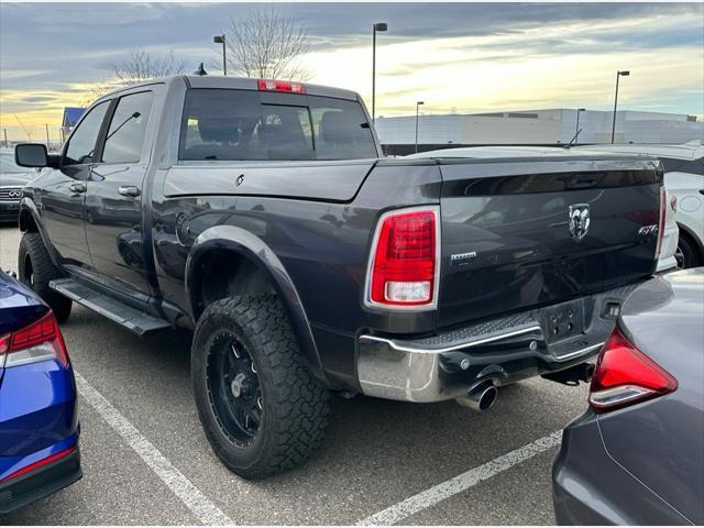 used 2016 Ram 1500 car, priced at $17,764