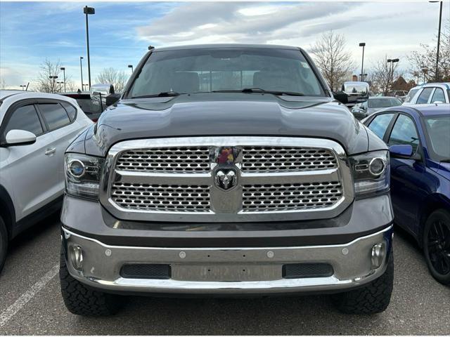 used 2016 Ram 1500 car, priced at $17,764