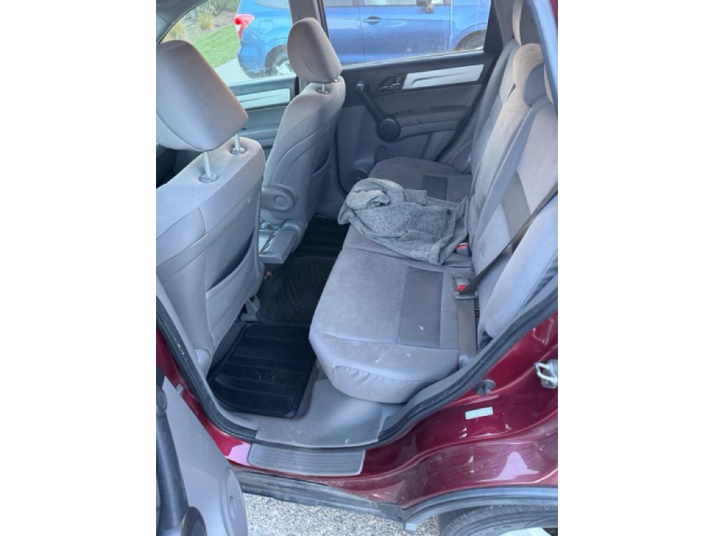 used 2011 Honda CR-V car, priced at $4,998