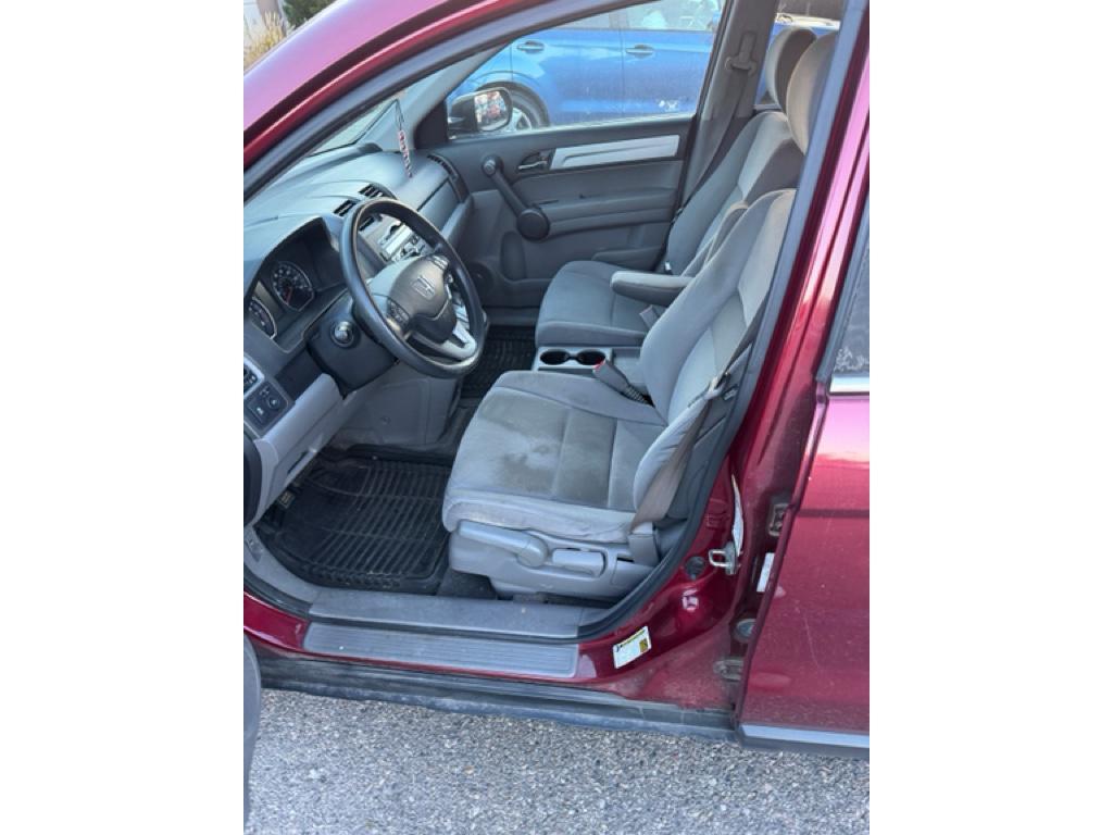 used 2011 Honda CR-V car, priced at $4,998