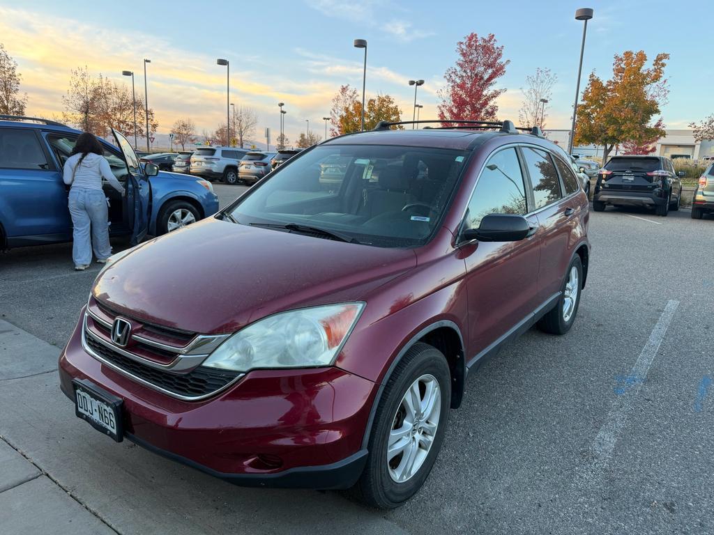 used 2011 Honda CR-V car, priced at $4,998