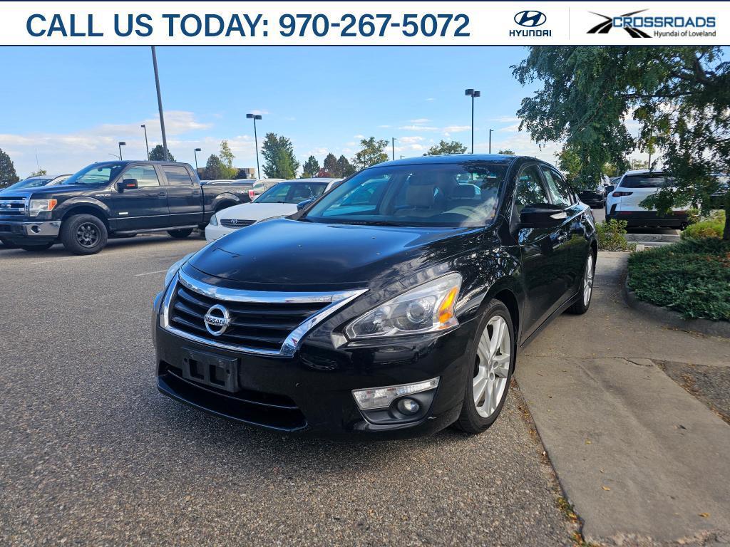 used 2013 Nissan Altima car, priced at $6,994