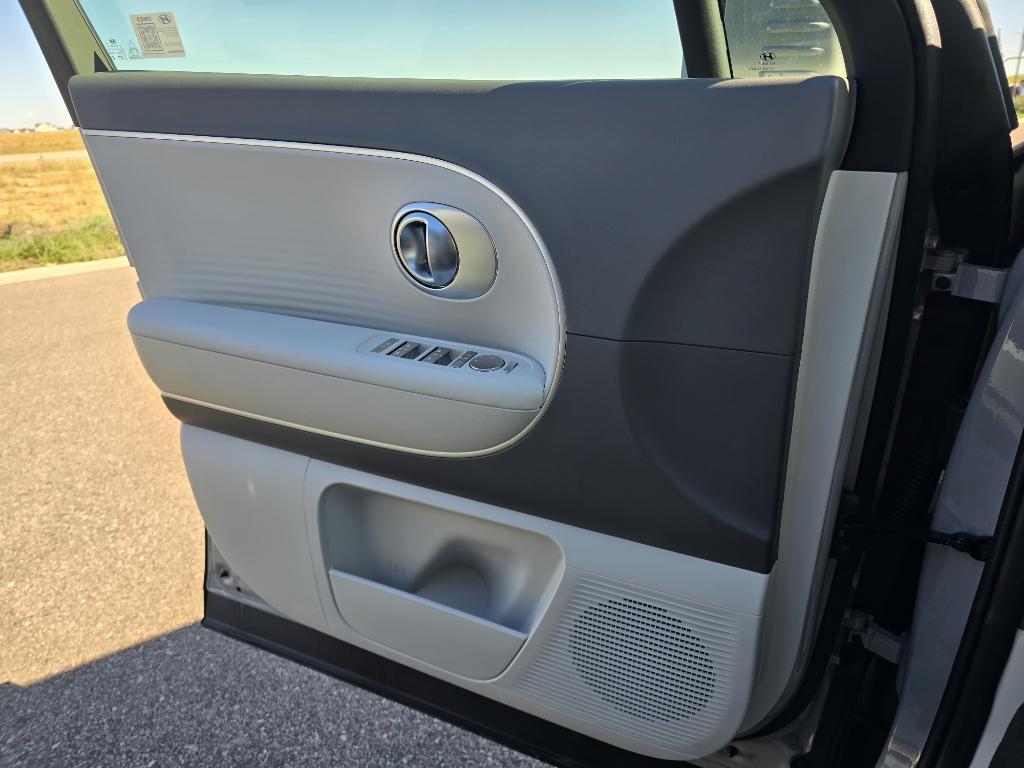 new 2026 Hyundai IONIQ 9 car, priced at $61,900