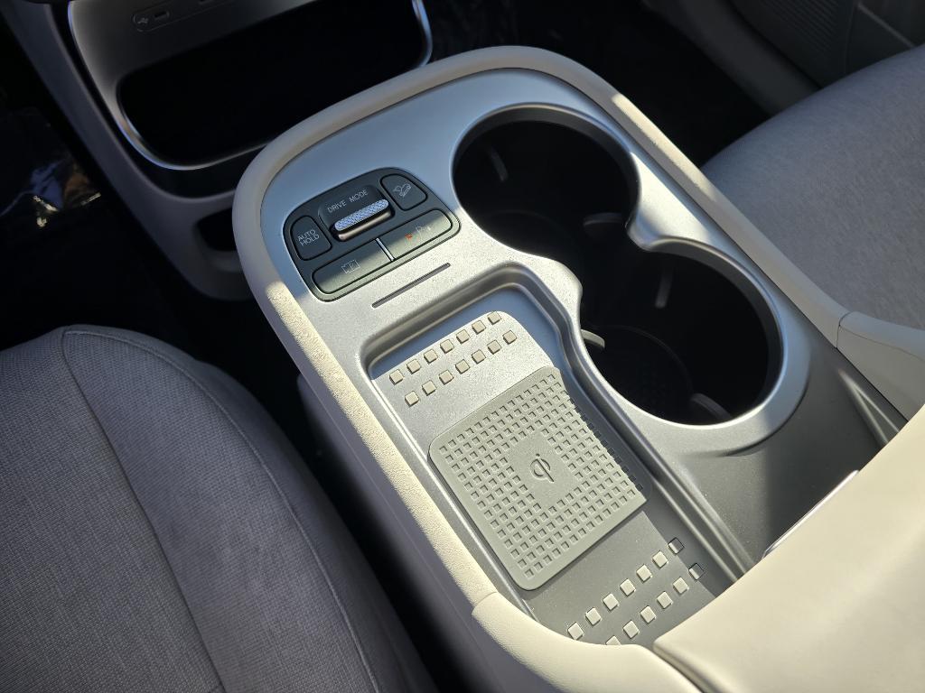 new 2026 Hyundai IONIQ 9 car, priced at $61,900