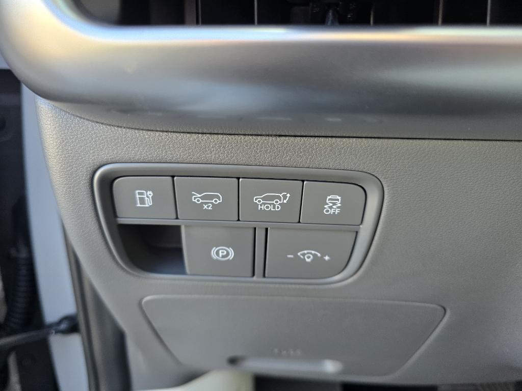 new 2026 Hyundai IONIQ 9 car, priced at $61,900