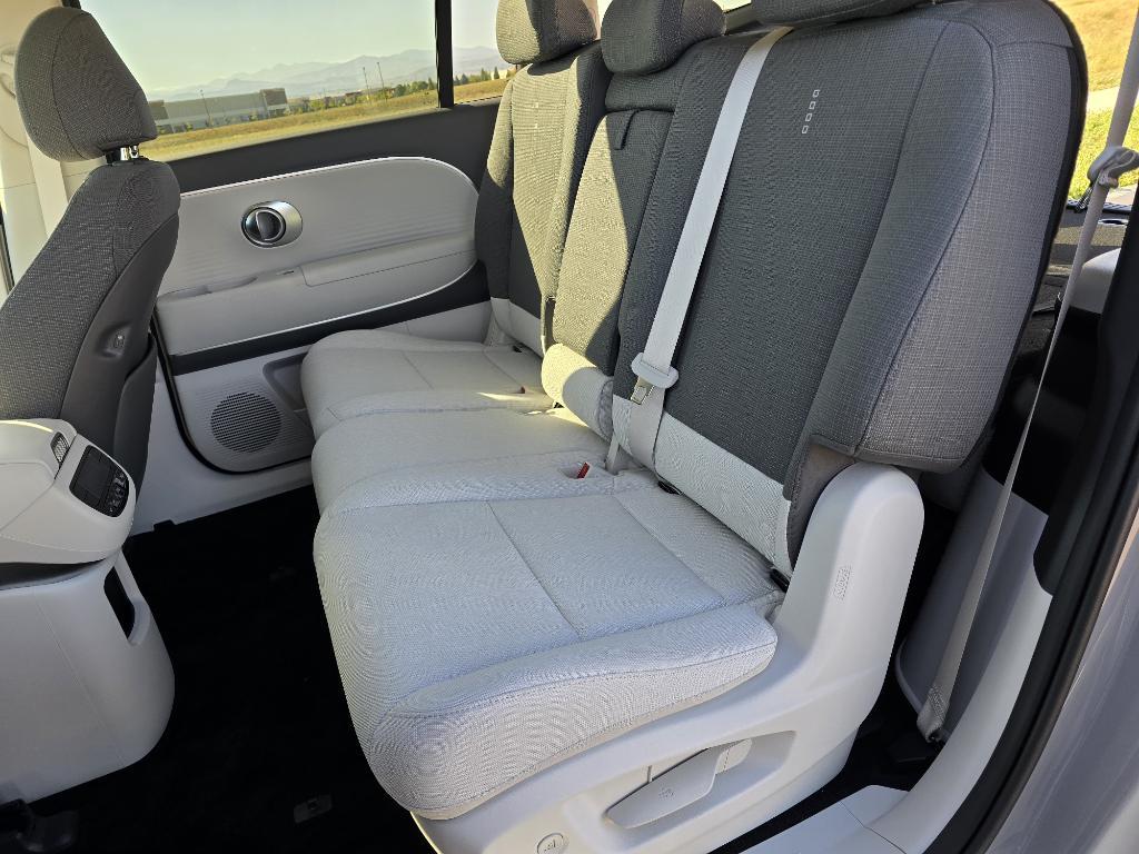 new 2026 Hyundai IONIQ 9 car, priced at $61,900