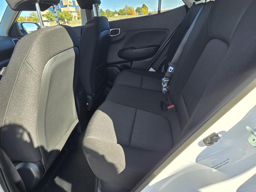 new 2026 Hyundai Venue car, priced at $21,725