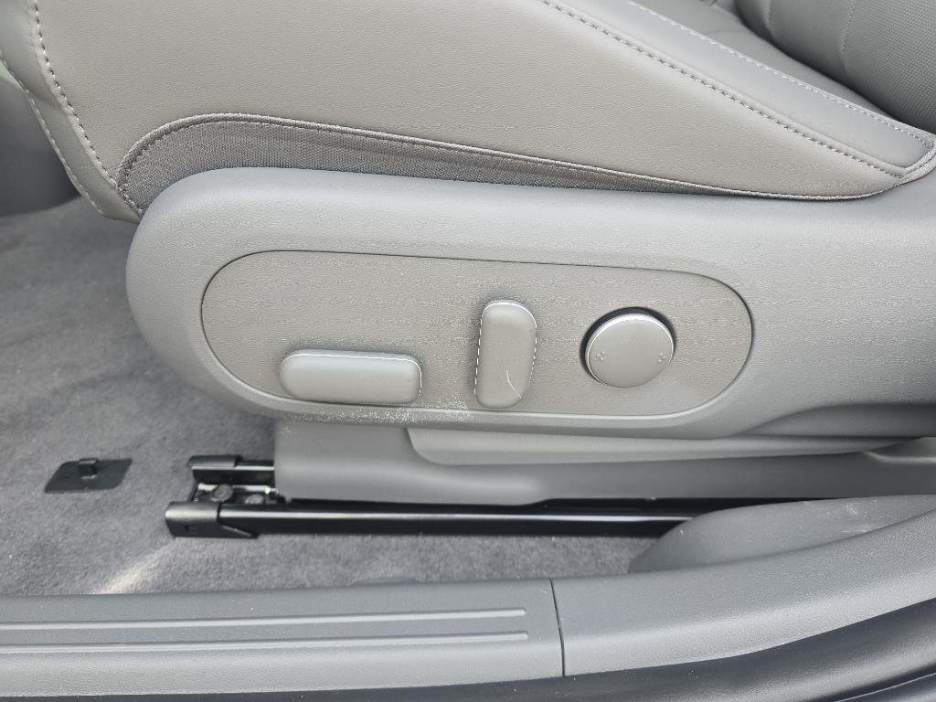 new 2025 Hyundai IONIQ 5 car, priced at $47,910