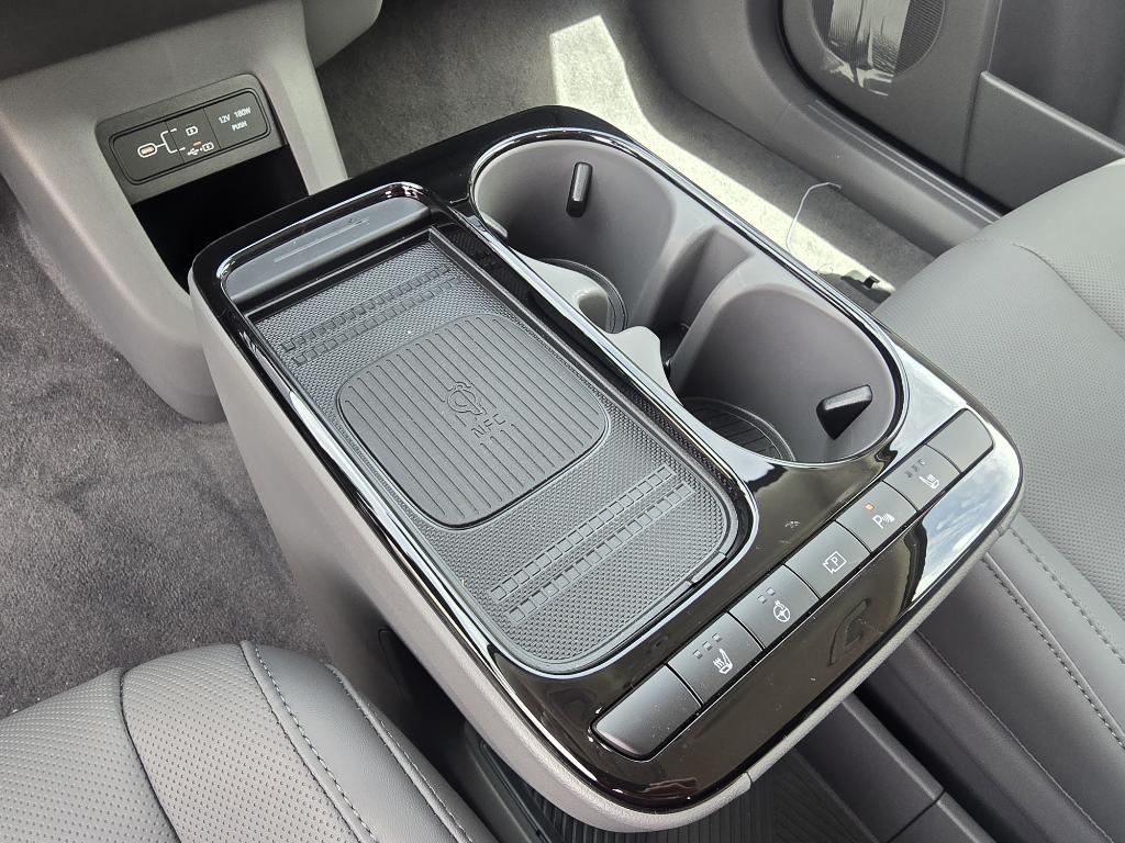 new 2025 Hyundai IONIQ 5 car, priced at $47,910