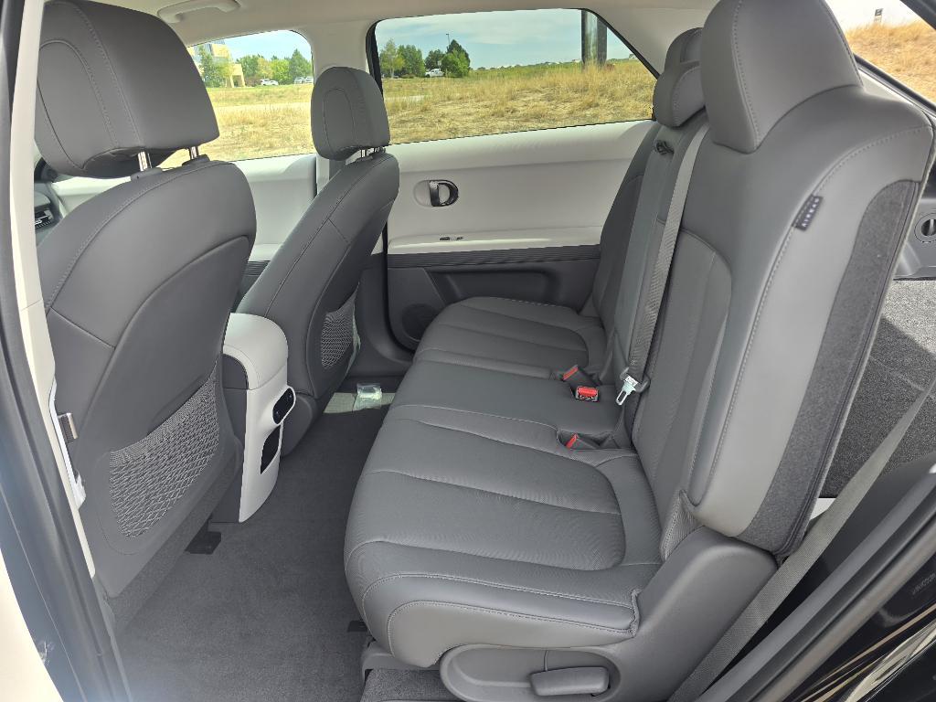 new 2025 Hyundai IONIQ 5 car, priced at $47,910