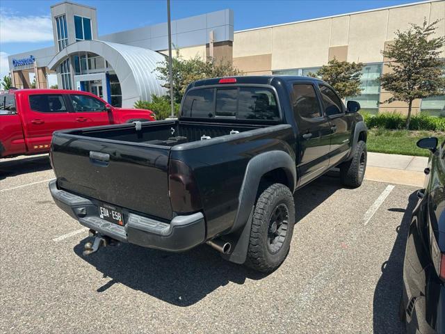used 2013 Toyota Tacoma car, priced at $21,349