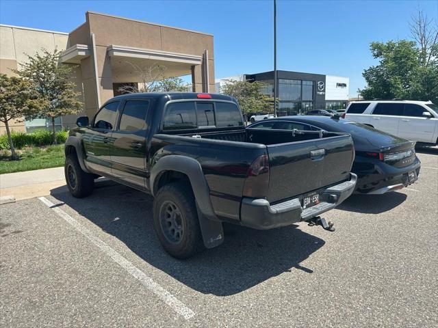 used 2013 Toyota Tacoma car, priced at $21,349