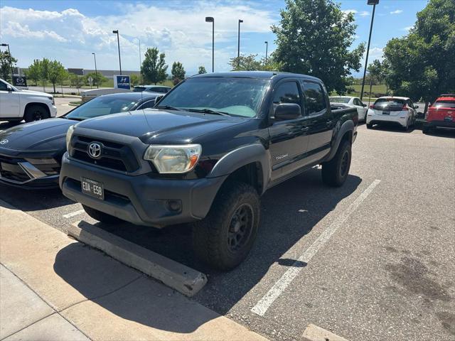 used 2013 Toyota Tacoma car