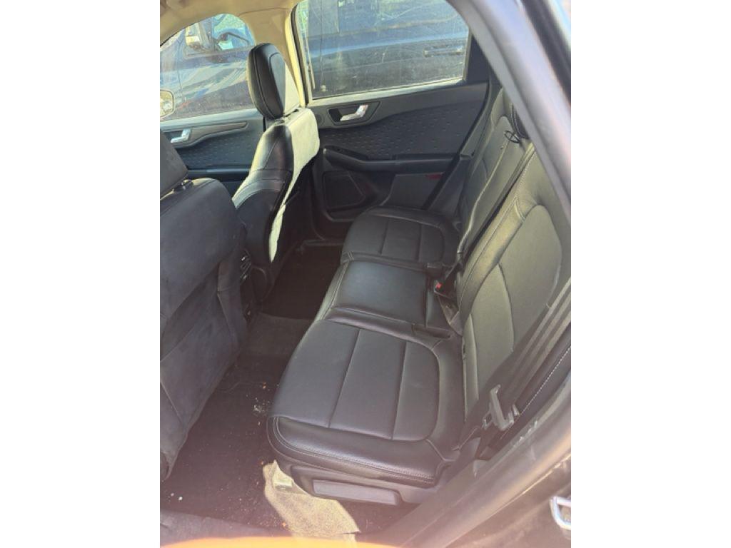 used 2020 Ford Escape car, priced at $18,843