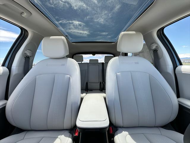new 2025 Hyundai IONIQ 5 car, priced at $52,445