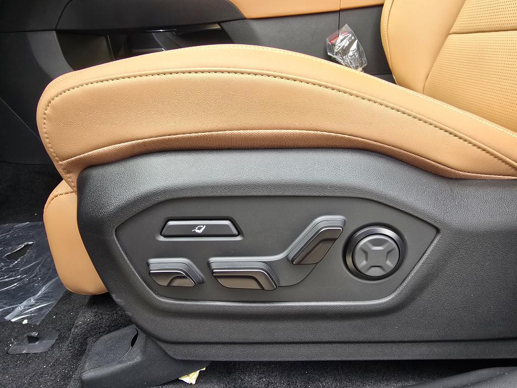 new 2026 Hyundai Santa Fe car, priced at $51,855