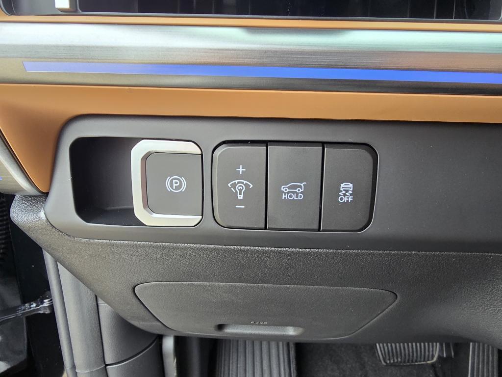 new 2026 Hyundai Santa Fe car, priced at $51,855