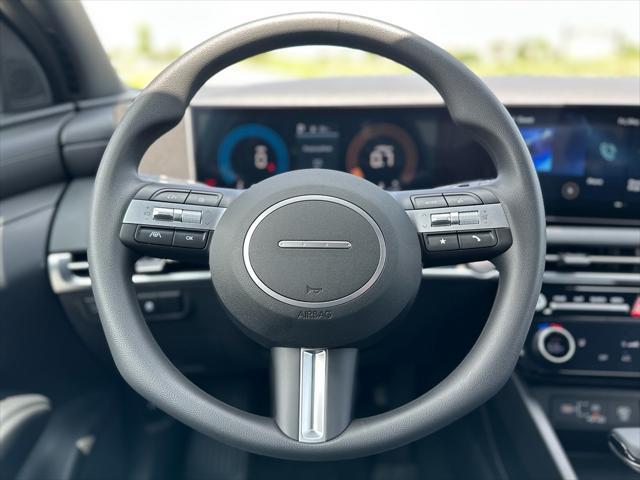 new 2025 Hyundai SANTA CRUZ car, priced at $34,090