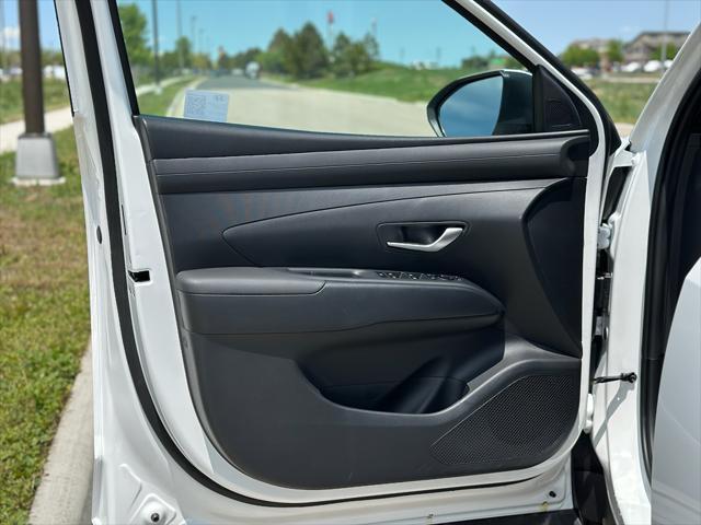 new 2025 Hyundai SANTA CRUZ car, priced at $34,090