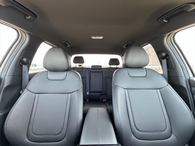 new 2025 Hyundai SANTA CRUZ car, priced at $34,090