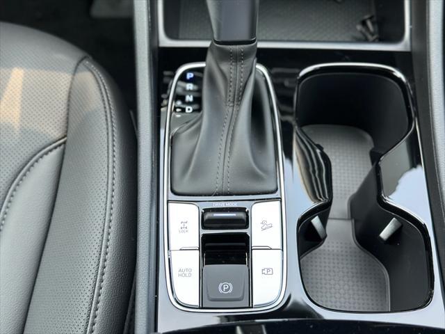 new 2025 Hyundai SANTA CRUZ car, priced at $34,090