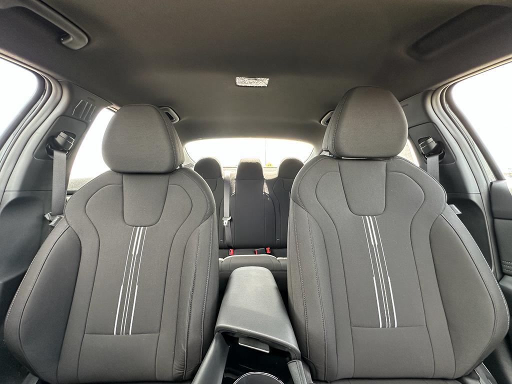 new 2025 Hyundai ELANTRA HEV car, priced at $27,583