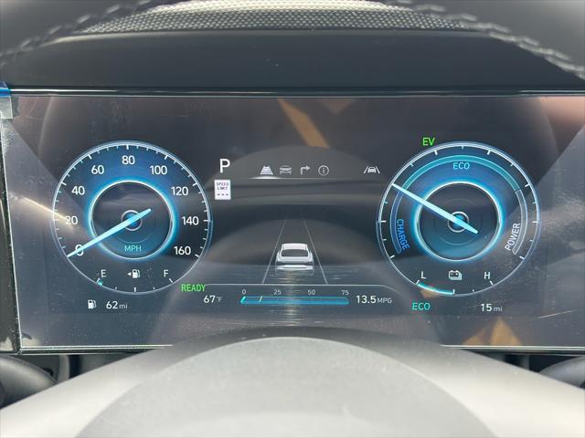 new 2025 Hyundai Elantra car, priced at $29,185