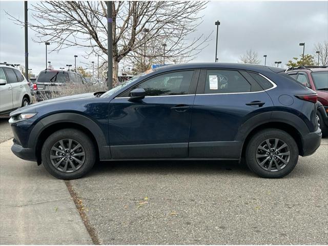 used 2020 Mazda CX-30 car, priced at $17,689