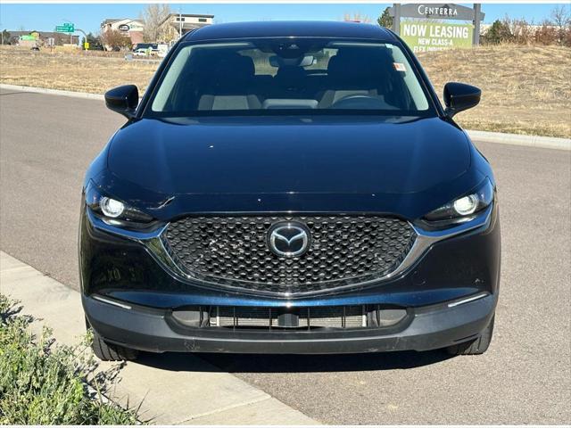 used 2020 Mazda CX-30 car, priced at $17,689