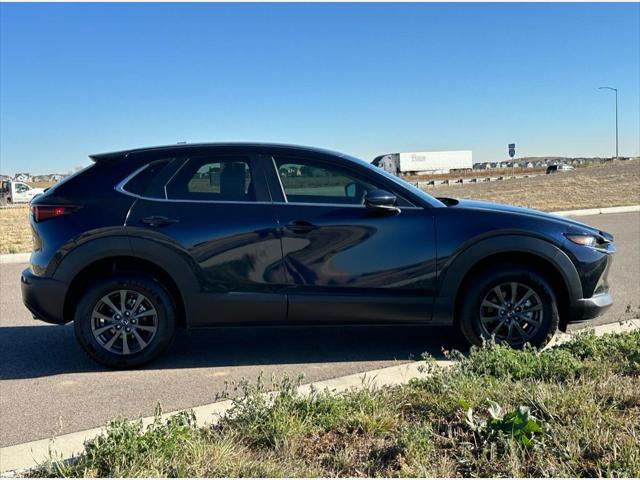 used 2020 Mazda CX-30 car, priced at $17,689