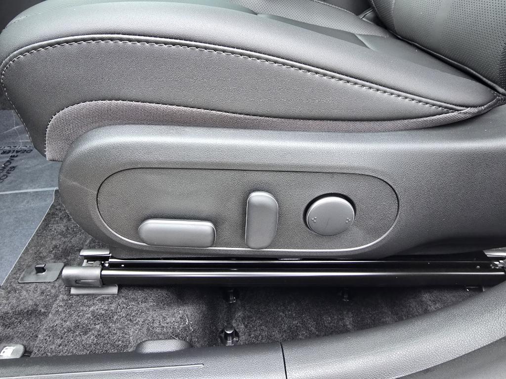 new 2026 Hyundai Kona car, priced at $32,350