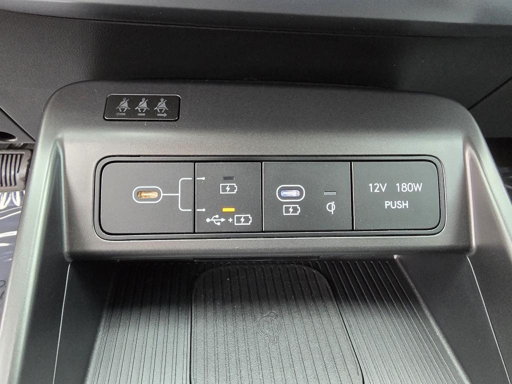 new 2026 Hyundai Kona car, priced at $32,350