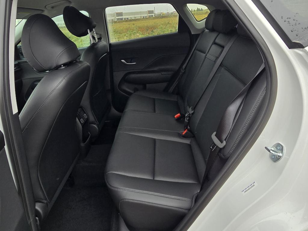 new 2026 Hyundai Kona car, priced at $32,350