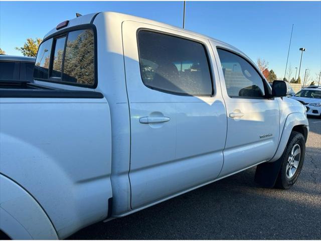 used 2014 Toyota Tacoma car, priced at $15,994