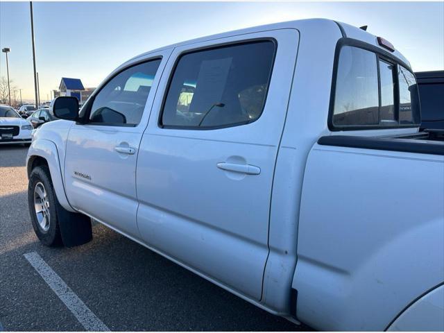 used 2014 Toyota Tacoma car, priced at $15,994