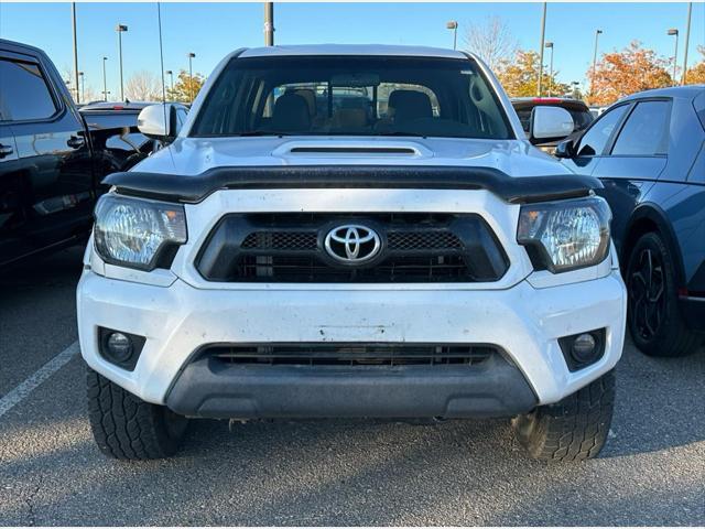 used 2014 Toyota Tacoma car, priced at $15,994