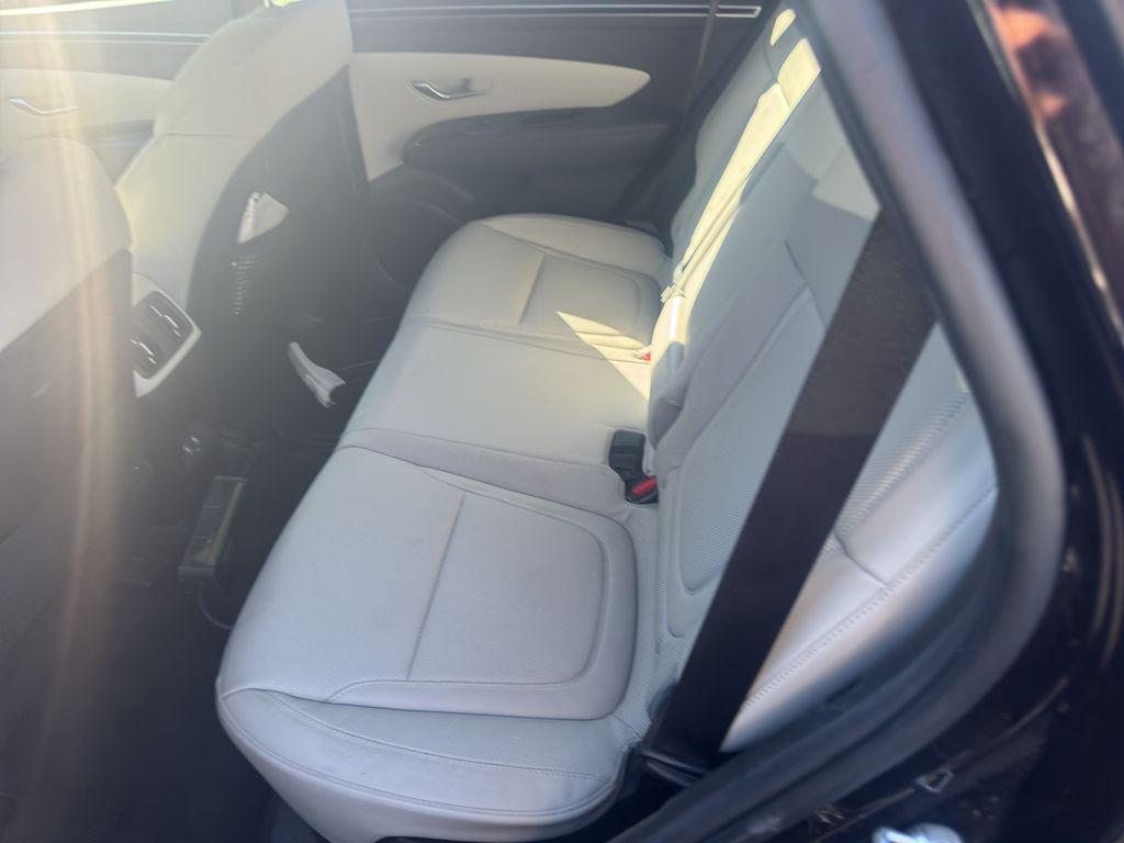 used 2023 Hyundai TUCSON Plug-In Hybrid car, priced at $25,307