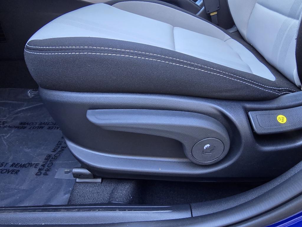 new 2026 Hyundai Venue car, priced at $23,913